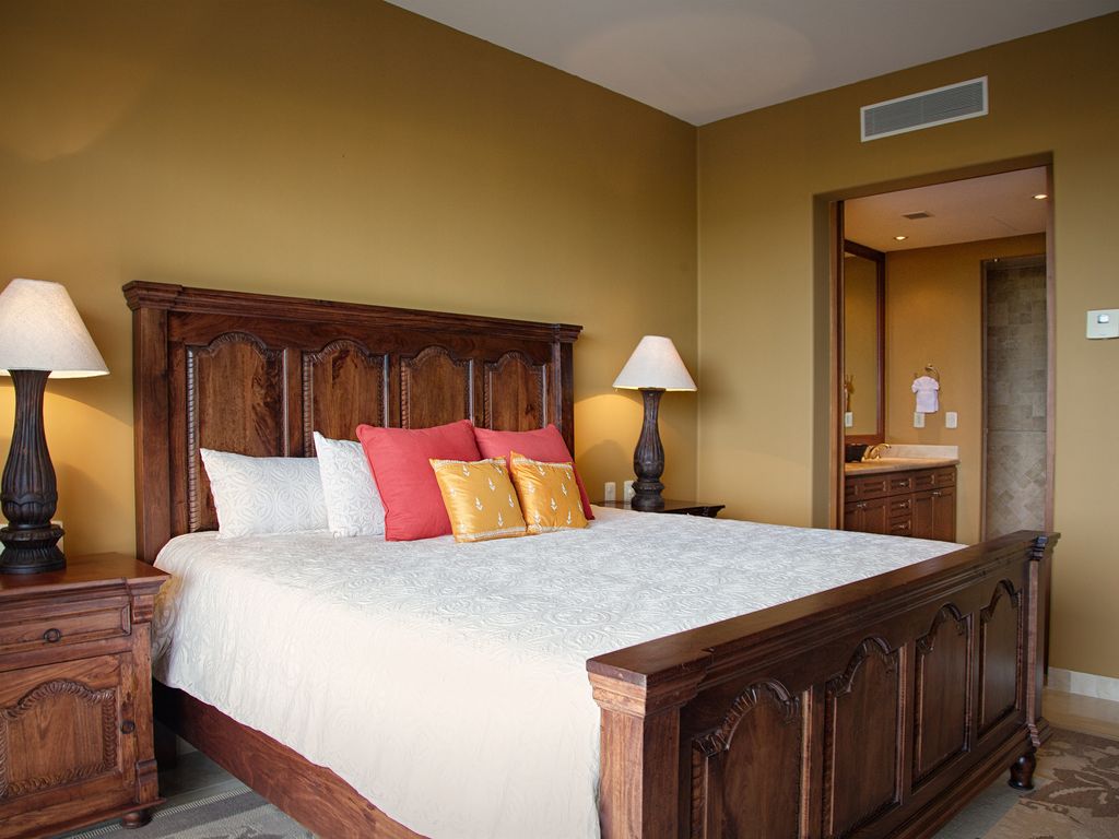 property Alegranza Premium 2 Bedroom Master Suite - Daily Rental 860